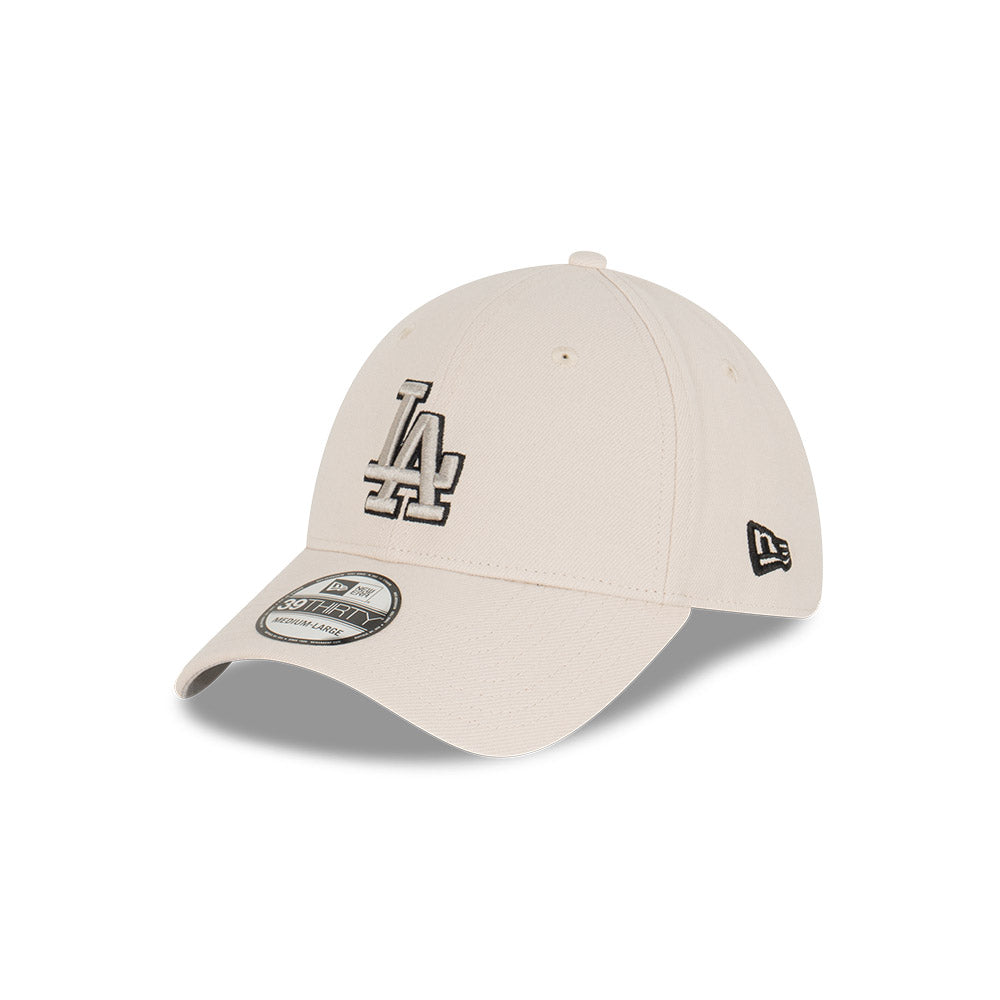 LOS ANGELES DODGERS STONE 39THIRTY CAP