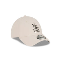 LOS ANGELES DODGERS STONE 39THIRTY CAP