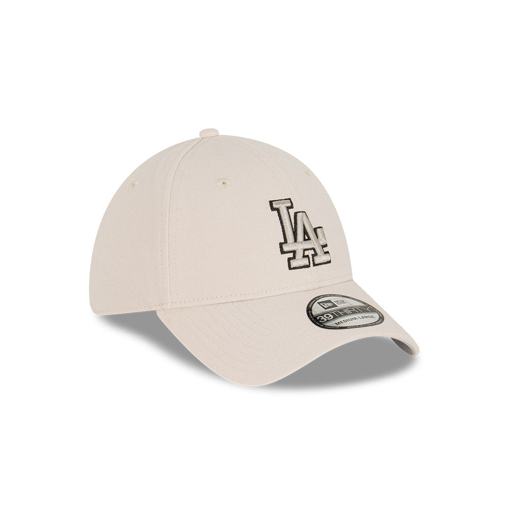 LOS ANGELES DODGERS STONE 39THIRTY CAP