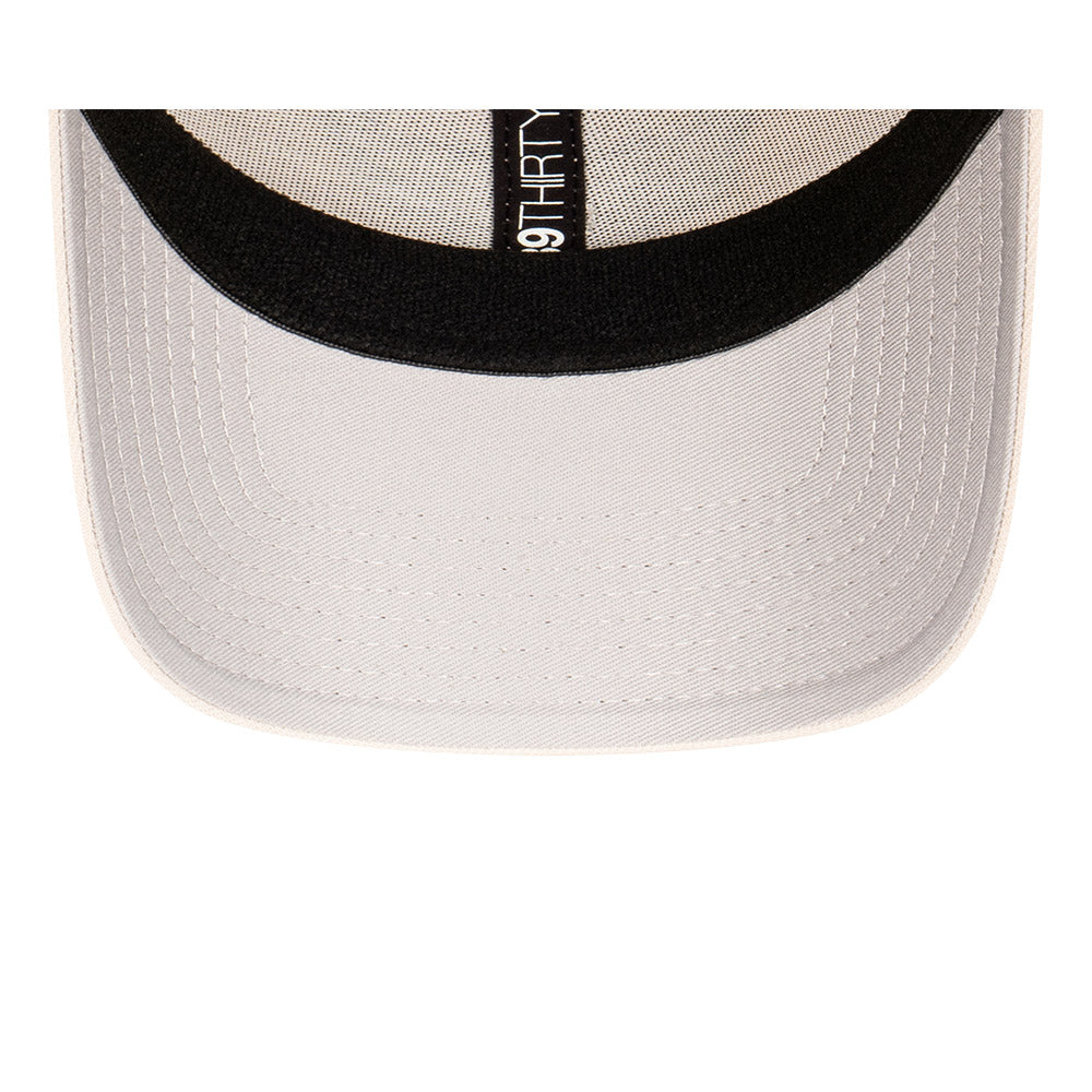 LOS ANGELES DODGERS STONE 39THIRTY CAP