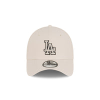 LOS ANGELES DODGERS STONE 39THIRTY CAP