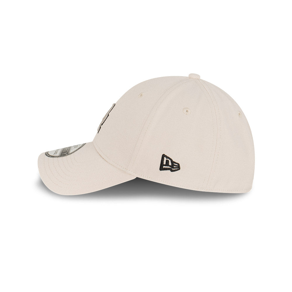 LOS ANGELES DODGERS STONE 39THIRTY CAP