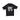 Minnesota Vikings NFL Games Premium Apparel Black Oversized T-Shirt