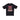 Kansas City Chiefs NFL Games Premium Apparel Black Oversized T-Shirt
