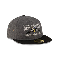 Online Exclusive 2025 5950 Day New Era 59Fifty 27039 Retro Crown Heather Gray