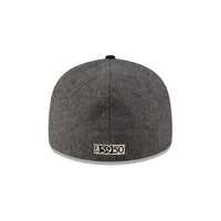 Online Exclusive 2025 5950 Day New Era 59Fifty 27039 Retro Crown Heather Gray