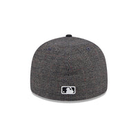 2025 5950 DAY 59Fifty Retro Crown 27043 Los Angeles Dodgers Black
