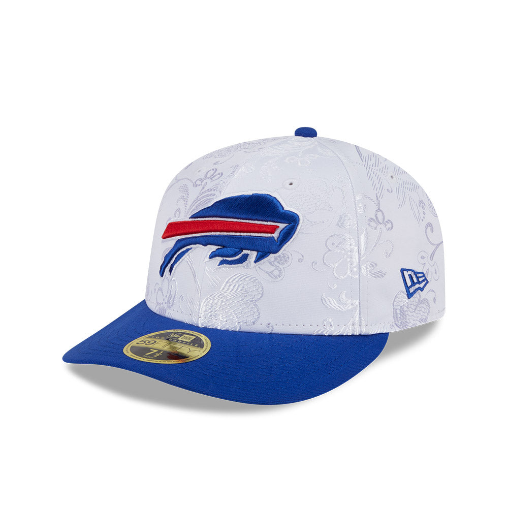 2025 5950 DAY 59Fifty Low Profile 27041 Buffalo Bill