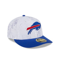 2025 5950 DAY 59Fifty Low Profile 27041 Buffalo Bill