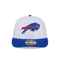 2025 5950 DAY 59Fifty Low Profile 27041 Buffalo Bill