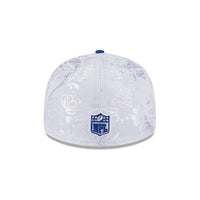 2025 5950 DAY 59Fifty Low Profile 27041 Buffalo Bill