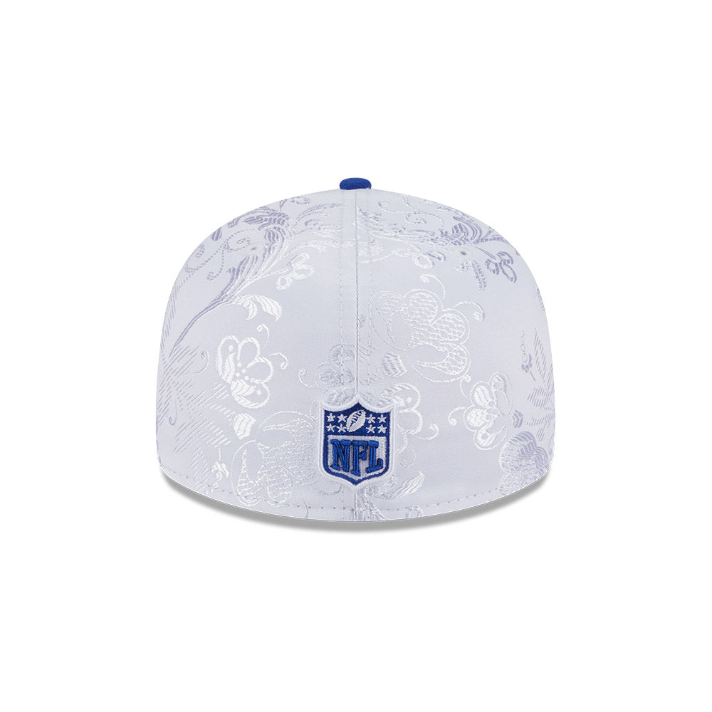 2025 5950 DAY 59Fifty Low Profile 27041 Buffalo Bill
