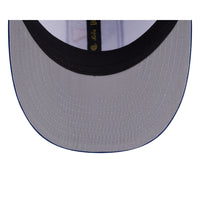 2025 5950 DAY 59Fifty Low Profile 27041 New York Rangers