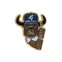2025 59Fifty Day Pins Pin Ffalo