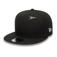 2025 59Fifty Day Pins NE Pennant Flag