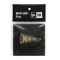 2025 59Fifty Day Pins NE Pennant Flag