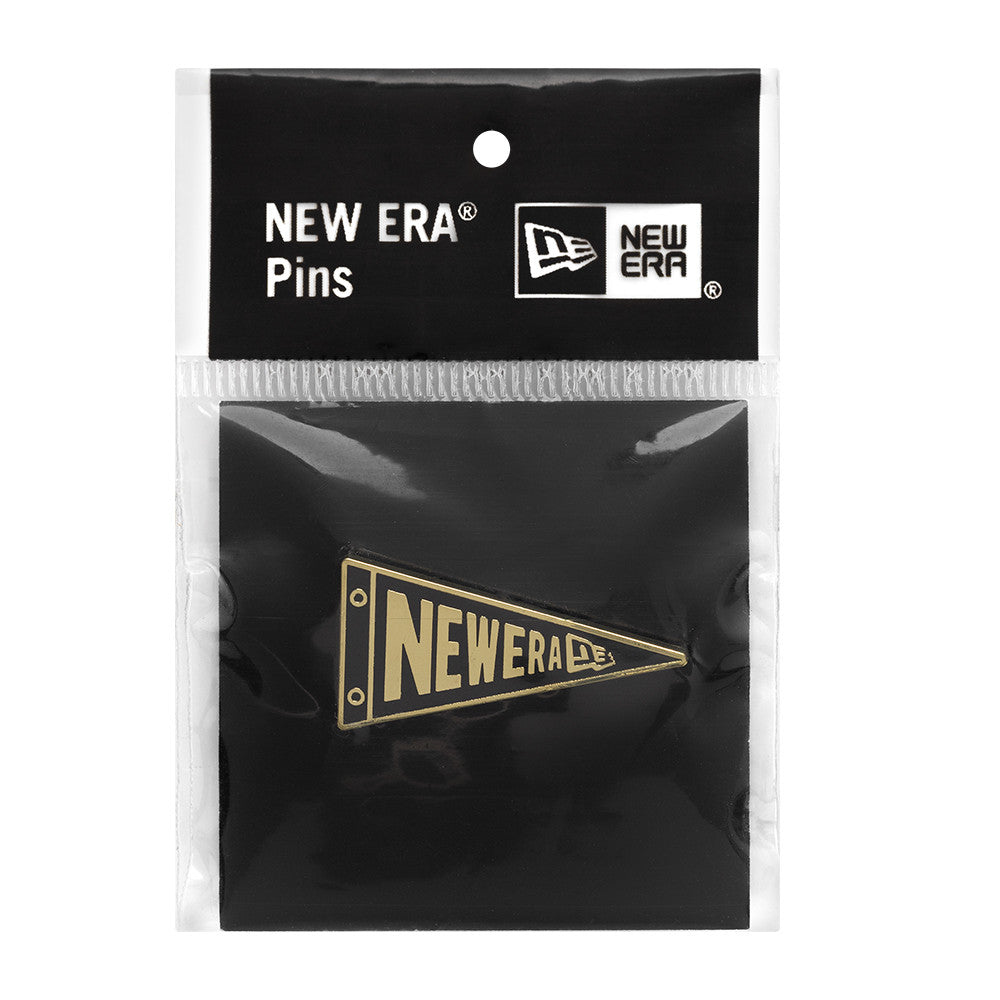 2025 59Fifty Day Pins NE Pennant Flag