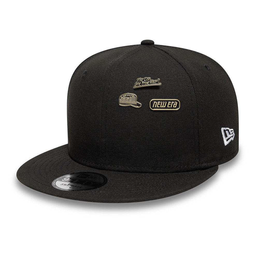 2025 5950 DAY New Era 3 Pack Pins