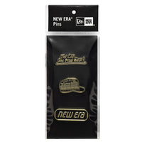 2025 5950 DAY New Era 3 Pack Pins