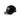 New Era x Hyperfly Katakana x NBA 20152 Chicago Bulls 9Forty A-Frame Black
