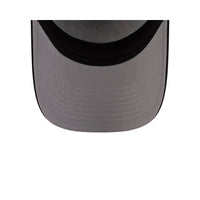 New Era x Hyperfly Katakana x NBA 20152 Los Angeles Lakers 9Forty A-Frame Black