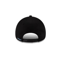 New Era x Hyperfly Katakana x NBA 20152 Milwaukee Bucks 9Forty A-Frame Black