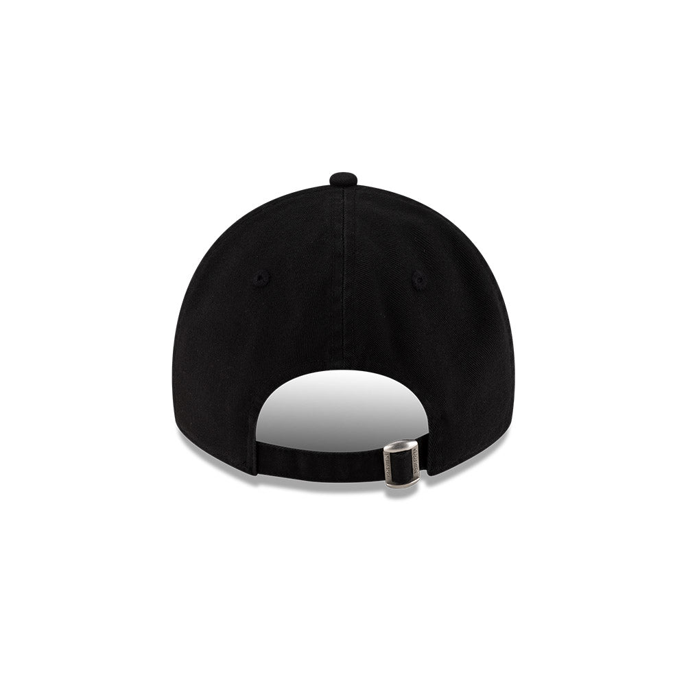 New Era X Netflix Logo Black 9Twenty Cap