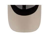 New Era X Netflix Squid Game Ddakji Light Beige 9forty Cap