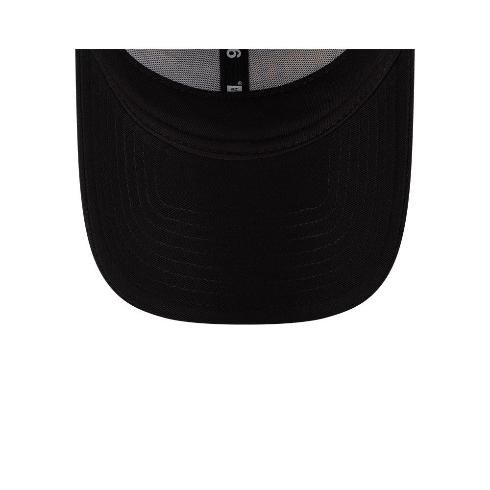 NEW ERA X NETFLIX SAKAMOTO DAYS TARO SAKAMOTO BLACK 9FORTY CAP