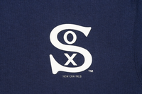 59Fifty Pack - Ocean Khaki Chicago White Sox Cooperstown Oceanside Blue Short Sleeve T-Shirt