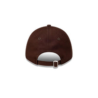 LOS ANGELES DODGERS DASHMARK WALNUT 9FORTY CAP