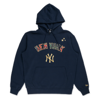 HOODIE WINTER WHISPER NEYYAN OCEAN BLUE