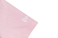 NEW YORK YANKEES COLOR STORY PINK ROUGE WOMEN CROP TEE