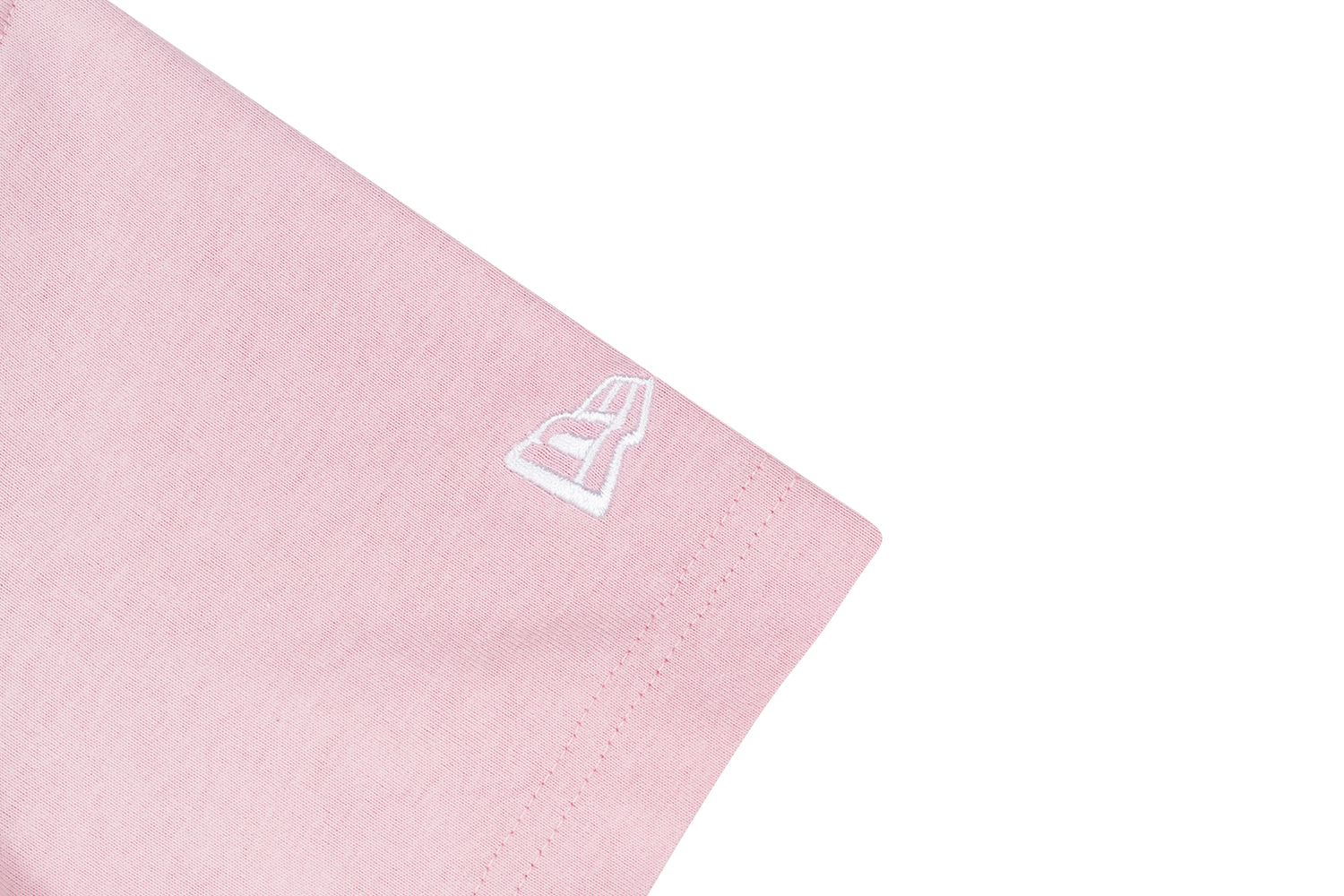 NEW YORK YANKEES COLOR STORY PINK ROUGE WOMEN CROP TEE