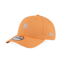 NEW YORK YANKEES COLOR ERA ORANGE GLAZE 9FORTY CAP