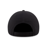 LOS ANGELES DODGERS ESSENTIAL BLACK 9FORTY CAP