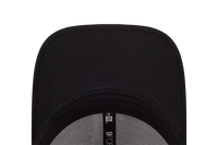 LOS ANGELES DODGERS ESSENTIAL BLACK 9FORTY CAP