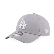 LOS ANGELES DODGERS ESSENTIAL GRAY 9FORTY CAP