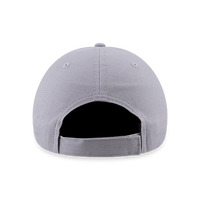 LOS ANGELES DODGERS ESSENTIAL GRAY 9FORTY CAP
