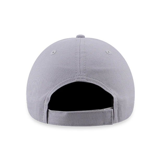 LOS ANGELES DODGERS ESSENTIAL GRAY 9FORTY CAP