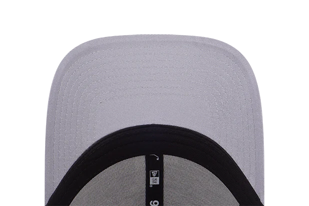 LOS ANGELES DODGERS ESSENTIAL GRAY 9FORTY CAP