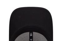 LOS ANGELES LAKERS ESSENTIAL BLACK 9FORTY CAP