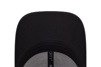 CHICAGO BULLS ESSENTIAL BLACK 9FORTY CAP