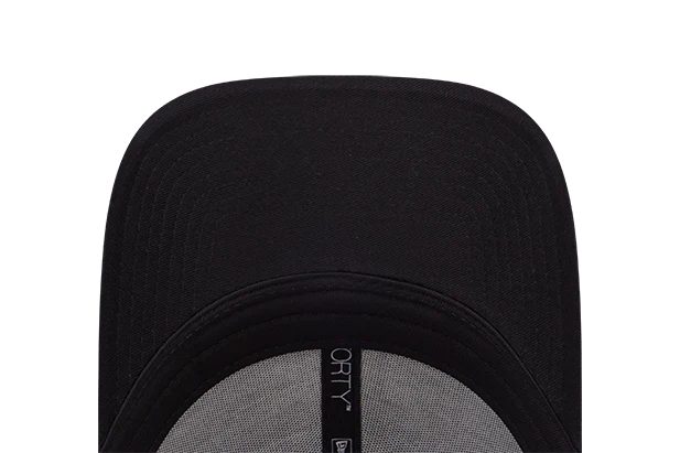 CHICAGO BULLS ESSENTIAL BLACK 9FORTY CAP