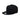 9Fifty Black On Black Chicago White Sox