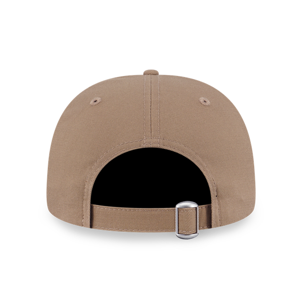 SAN FRANCISCO GIANTS SUNSET SNACK KHAKI 9FORTY AF CAP