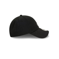 MLB LEAGUE LOGO BASIC BLACK 9FORTY CAP