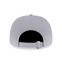 LOS ANGELES DODGERS SUNSET SNACK GRAY 9FORTY AF CAP