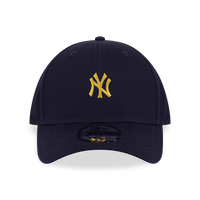 NEW YORK YANKEES COLOR ERA OCEANSIDE BLUE 9FORTY CAP