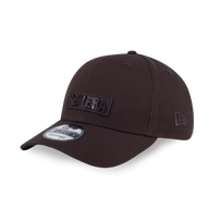 NEW ERA TONAL CHOCOLATE 9FORTY CAP